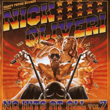 Oliveri, Nick - N.O. Hits At All Vol.7