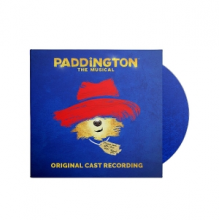 Original Cast Recording - Paddington: the Musical