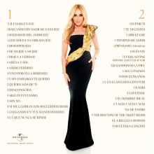 Sanchez, Marta - 40 Anos 1985-2025