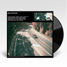 Shady Nasty - Bad Posture