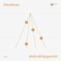 Atom String Quartet - Christmas With Atom String Quartet Lp