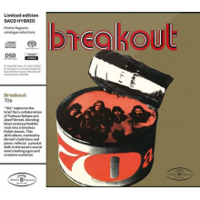 Breakout - 70a  (sacd)