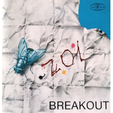 Breakout - Zol (sacd)