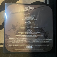 Burdon, Eric & War - The Very Best Of Eric Burdon & War (rsd 2025)