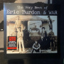 Burdon, Eric & War - The Very Best Of Eric Burdon & War (rsd 2025)