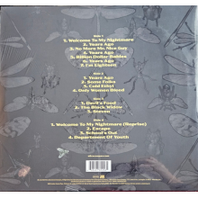 Cooper, Alice - Welcome To My Nightmare Live From The Forum 6/17/75 (rsd 2025)