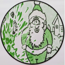 Devo - Merry Something To You (rsd 2025)