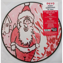 Devo - Merry Something To You (rsd 2025)