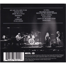 Fleetwood Mac - Fleetwood Mac: Live 1975