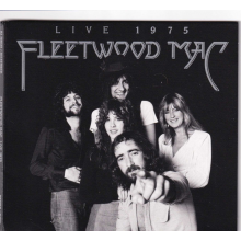 Fleetwood Mac - Fleetwood Mac: Live 1975