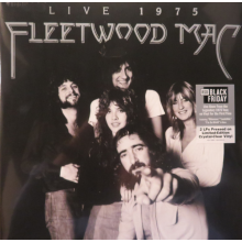Fleetwood Mac - Fleetwood Mac: Live 1975 (rsd 2025)