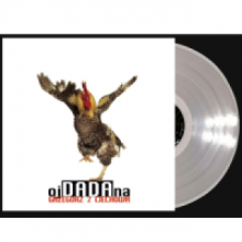 Grzegorz Z Ciechowa - Ojdadana  (rsd 2025)