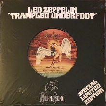 Led Zeppelin - Shift Your Gear Here (rsd 2025)