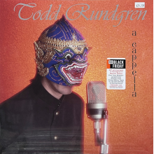 Rundgren, Todd - A Capella (rsd 2025)