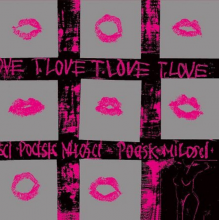 T.love - Pocisk Milosci (rsd 2025)
