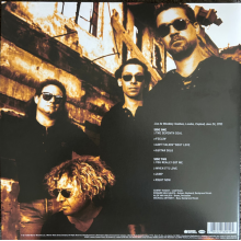 Van Halen - Live At Wembley 1995 (rsd 2025)