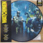 Various Artists - Watchmen Ost (rsd 2025)