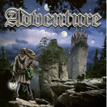 Adventure - Adventure