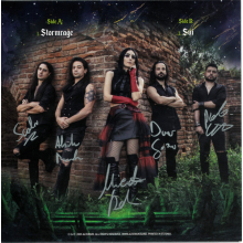 Alterium - 7-Stormrage