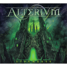 Alterium - Stormrage