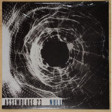 Assemblage 23 - Null