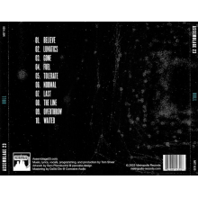 Assemblage 23 - Null