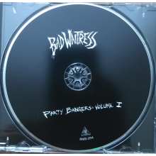 Bad Waitress - Party Bangers: Volume One