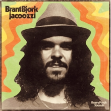 Bjork, Brant - Jacoozzi