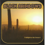 Black Rainbows - Twilight In the Desert