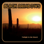 Black Rainbows - Twilight In the Desert