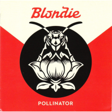 Blondie - Pollinator