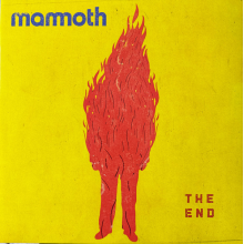 Mammoth - The End