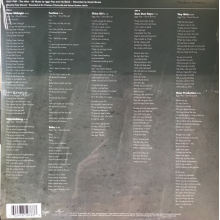 Pop, Iggy - The Idiot