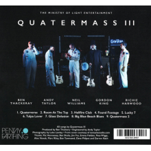 Quatermass Iii - Quatermass Iii
