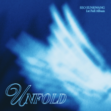 Seo, Eun Kwang - Unfold