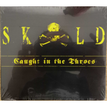 Skold - Caught In the Throes