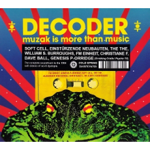 V/A - Decoder