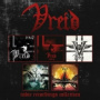 Vreid - Indie Recordings Collection
