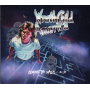 Wrathchild America - Climbin' the Walls / 3-D