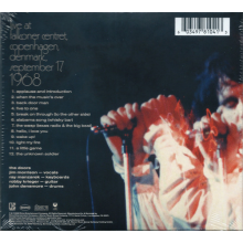 Doors, The - Live In Copenhagen, 1968 (rsd 2025)