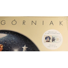 Gorniak, Edyta - My Favourite Winter (frost Edition)