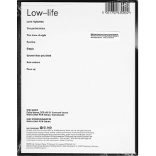 New Order - Low-life