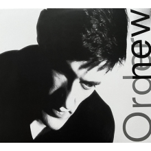 New Order - Low-life