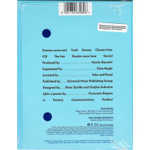 New Order - Movement