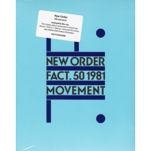New Order - Movement