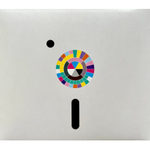 New Order - Power Corruption And Lies