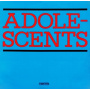 Adolescents - Adolescents