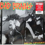 Bad Brains - Omega Sessions