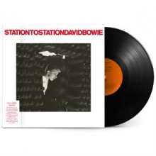 Bowie, David - Station To Station