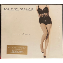 Farmer, Mylene - Anamorphosee